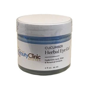 Cucumber Herbal Eye Gel