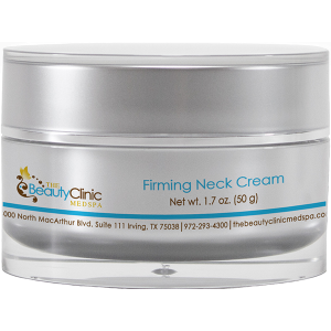 Firming Neck Cream