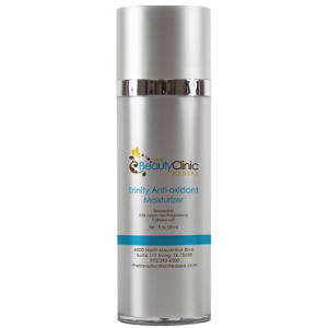 Trinity Anti-Oxidant Moisturizer