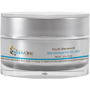Youth Renewal Elite Moisture for Dry Skin