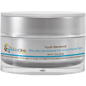Youth Renewal Elite Ultra Moisture for Acne Prone Skin