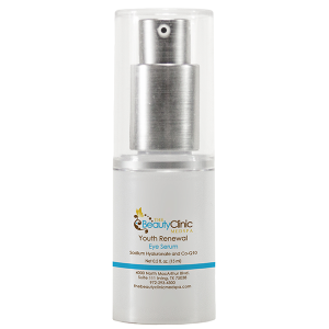 Youth Renewal Eye Serum