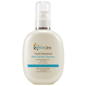 Youth Renewal Ultra Gentle Cleanser
