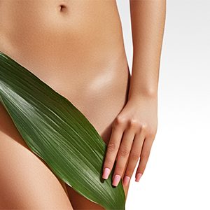 Brazilian Laser Hair Removal