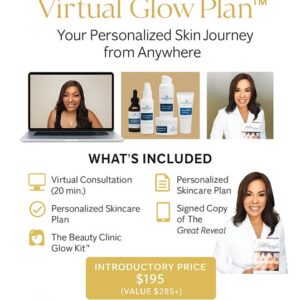 The Virtual Glow Plan™